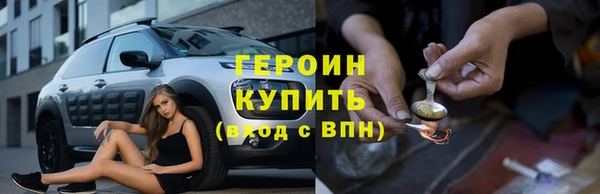 хмурый Алексин