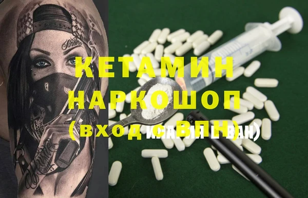 хмурый Алексин