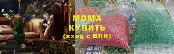 хмурый Алексин