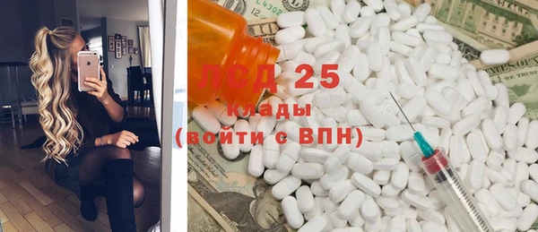 хмурый Алексин