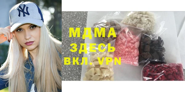 хмурый Алексин